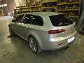 Alfa 159 - Osc. Leggero